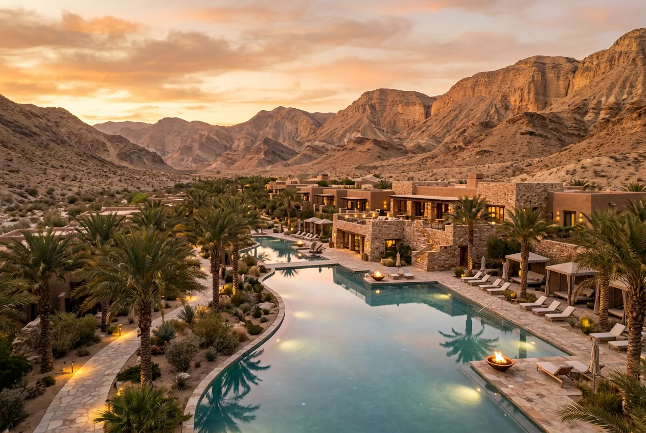 Henderson Resorts
