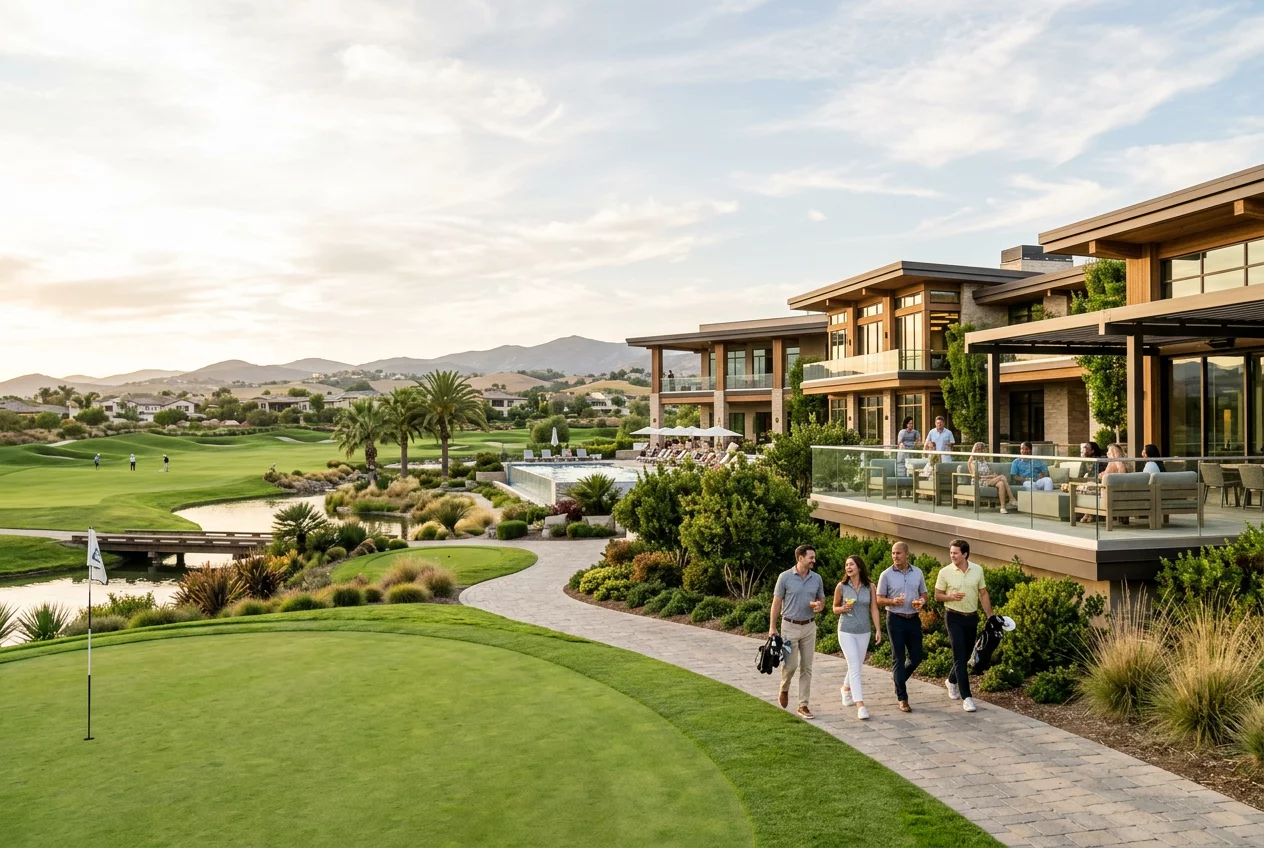 Summerlin Getaways